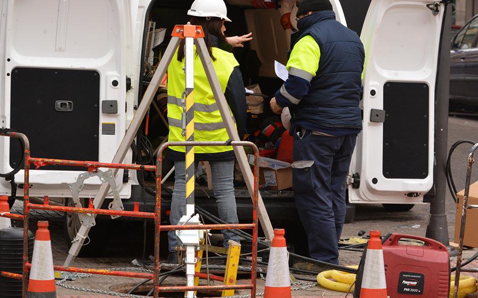 comment déboucher des wc Paris